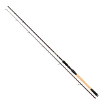 Abu garcia 1521001 Tormentor Спиннинговая Удочка Черный Black 2.74 m 