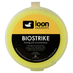Loon outdoors F0151 Biostrike плавать Золотистый Yellow