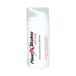 Fisio xtreme 0710003f Облегчение боли Hot Plus White 18x7x7