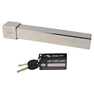 Купить Talamex 42117002 моторный замок  Grey 7ft.ru в интернет магазине Семь Футов