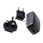 Magellan 930-0024-001 AC/DC Адаптер Черный  Black For Triton 200 / 300 / 400 / 500 / 1500 / 2000 