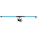 Купить Mitchell 1544447 Spinning Catch Pro Tele Strong Комбо Голубой Light Blue 3.50 m  7ft.ru в интернет магазине Семь Футов