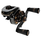 Купить Lews et1shl Катушка для бейткастинга Elite Ti Black 20x15x15 Ratio: 7.5:1 7ft.ru в интернет магазине Семь Футов