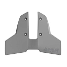 Купить Stingray 215-JR23 судно на подводных крыльях Classic 2 Junior 9.9-40HP Серебристый Grey 7ft.ru в интернет магазине Семь Футов