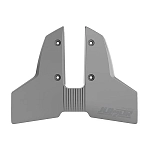 Stingray 215-JR23 судно на подводных крыльях Classic 2 Junior 9.9-40HP Серебристый Grey