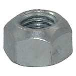 Bukh 511B5209 M10 Кривошипная гайка  Silver