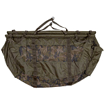 Fox international CCC053 Carpmaster STR Стропа Фиксатора Зеленый Camo L 