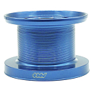 Купить MV Spools MV1-FL-T14-NAVYBLU MV1 Алюминиевая запасная шпуля большой емкости Голубой Navy Blue T14  7ft.ru в интернет магазине Семь Футов