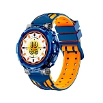 Cool CL8434847075129 Смарт-часы Clever Голубой  Blue
