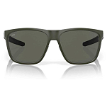 Costa 06S9012-90121462 Ferg XL Поляризованные Очки  Matte Olive Gray 580G/CAT3