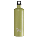 Laken TE7K Futura 750ml Термо Зеленый  Kakhi