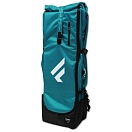 Купить Fanatic 13200-7002-s Чехол для SUP доски Pocket Turquoise 69x48x6 7ft.ru в интернет магазине Семь Футов