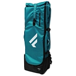 Fanatic 13200-7002-s Чехол для SUP доски Pocket Turquoise 69x48x6