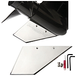 Panther 781-35SS605 MerCruiser Alpha I Килгард Серебристый Grey