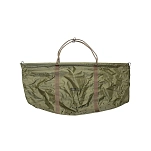 JRC 1620501 удерживающий строп Defender II Safety Зеленый Green