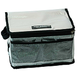 Jatsui D3400018 CBG 10L Сумка-Холодильник  Grey 37 x 21 x 27 cm