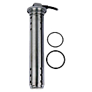 Купить Wema WEM270205 NMEA2000 N3H 1 1/4 BSP Датчик уровня воды Grey 205 mm 7ft.ru в интернет магазине Семь Футов