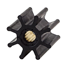 Крыльчатка охлаждения Volvo Penta AD31-41, KAD (замена 21951356), Omax 3841697_OM