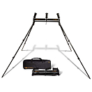 Купить Browning 8220003 Black Magic FB/D Double Width 60 Roller Черный Black 7ft.ru в интернет магазине Семь Футов