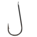 Купить Excalibur 47070006 Bream Competition Зубчатый Крюк Серебристый Black Nickel 6 7ft.ru в интернет магазине Семь Футов