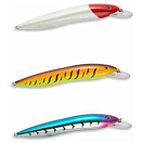 Купить Kali kunnan 75980 Baby Face Пескарь 150 mm 33g Золотистый P672 7ft.ru в интернет магазине Семь Футов