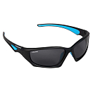 Купить Colmic SUN01 поляризованные солнцезащитные очки River Snake Black / Light Blue 7ft.ru в интернет магазине Семь Футов