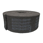3M 206195 Scotch Brite Durable Flex Лента для очистки поверхности  Grey
