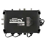 Weather dock NF-157 EASYTRX3-IS-IGPS-N2K Делитель Серебристый Black