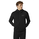Купить Helly hansen 34264_990-L Куртка HP Ocean Fz 2.0 Черный  Black L 7ft.ru в интернет магазине Семь Футов