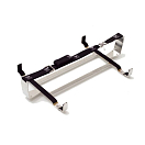 VIKING Deck Mounting Bracket for 4UKL Life Raft 55955-bvs