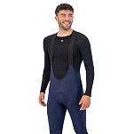 Rogelli ROG351939-L-XL Базовый слой с длинным рукавом Essential Черный Black L-XL