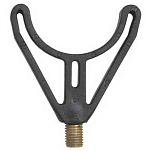Carp expert 73040081 Усиленный U-Подставка для стержня с шипами