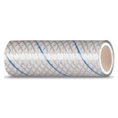 Купить Seachoice 50-23564 Шланг ПВХ серии 164 15.24 m White / Blue 46x46x13 15.87 mm 7ft.ru в интернет магазине Семь Футов