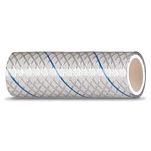 Seachoice 50-23564 Шланг ПВХ серии 164 15.24 m White / Blue 46x46x13 15.87 mm