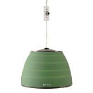Купить Outwell 651148 Leonis Lux Напольная лампа Серебристый Shadow Green 7ft.ru в интернет магазине Семь Футов