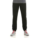 Slam A106004S00-W01-XS Брюки Deck Sweat Черный  Black Ink XS