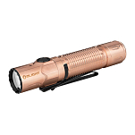 Olight OL-5061 Warrior 3S Special Edition светодиодный фонарик Copper 2300 Lumens 