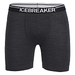 Icebreaker 103055ib011xl трусы-боксёры Anatomica Jet Hthr-011 15x15x10