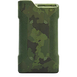 Ridgemonkey RM-V-CS42-CM-UNIT 42150mAh Портативное зарядное устройство Зеленый Camo