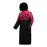 Пальто FXR Warm-Up с утеплителем M 230230-1090-10
