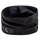 Купить Clawgear 11416406001 Бесшовный гетр-нагреватель шеи Merino Черный Black 7ft.ru в интернет магазине Семь Футов