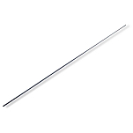Salper 26PMVN800 80 cm Твердый наконечник колчана из стекловолокна Black 7 mm