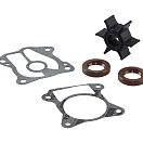 Ремкомплект помпы Honda BF35-50, (+ 2 сальника гр. вала), Omax 06192ZV5003_OM