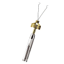Купить Baetis 63092 Turbo Плетеный Серебристый  Silver / Gold 7ft.ru в интернет магазине Семь Футов