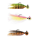 Купить VMC 31VM7158RTC0070M4 7158 Mystic Олень 7g Многоцветный  Red Tail Chub 7ft.ru в интернет магазине Семь Футов