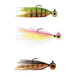 VMC 31VM7158RTC0070M4 7158 Mystic Олень 7g Многоцветный  Red Tail Chub