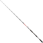 Hart DHTER73 Toro Electric RD Удочка Для Джиггинга Черный Black 2.20 m 