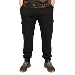 Fox international CFX319 Джоггеры LW Combat Черный Black / Camo 2XL