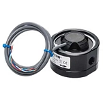 Maretron nzn-197-nzn Расходомер 1000-3000 HP 180-1500 LPH Black 20x15x7