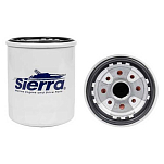 Sierra SIE18-7954-1 18-7954-1 Масляный фильтр двигателей Yamaha  White